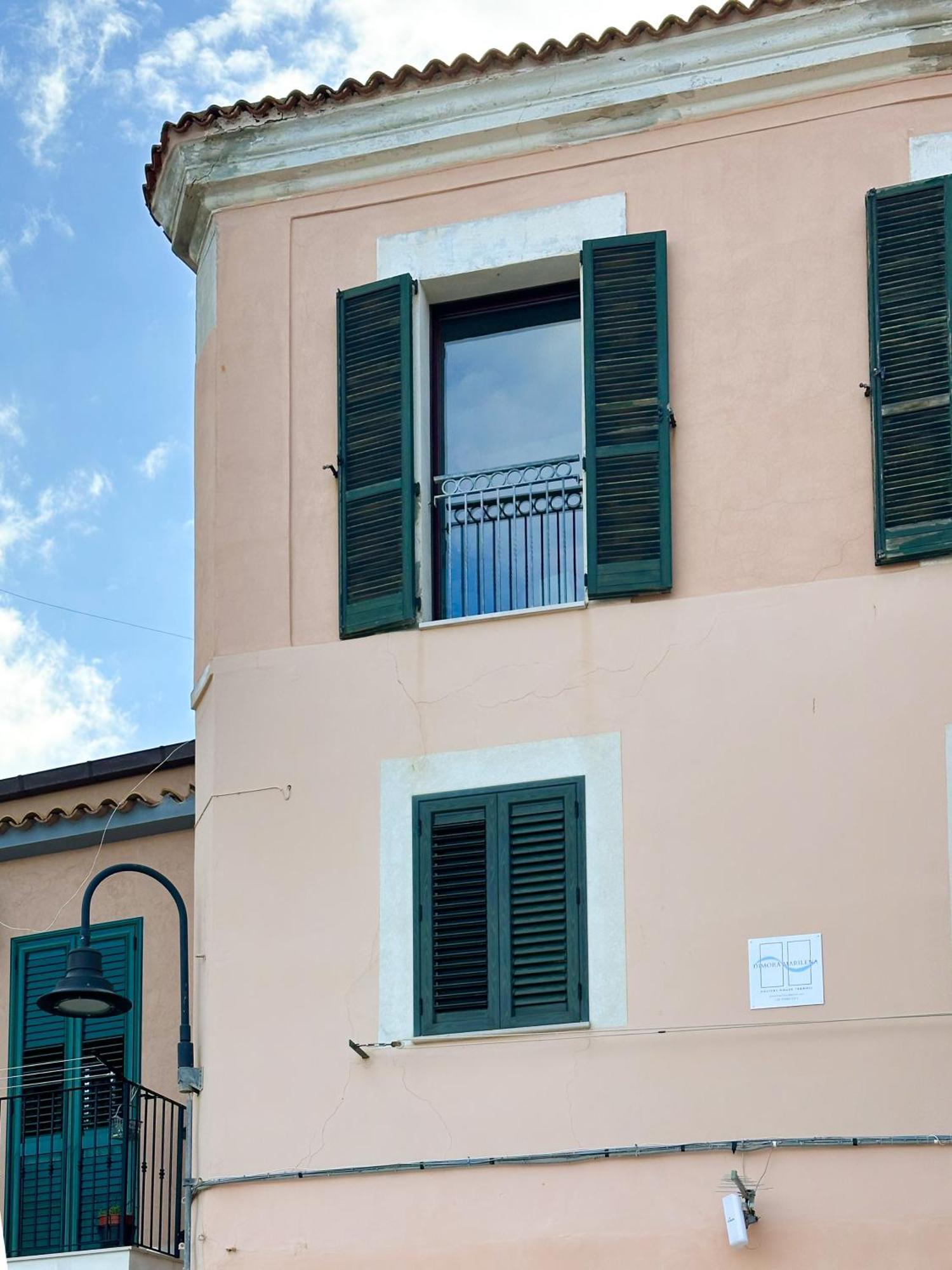 Holiday home Dimora Marilena
