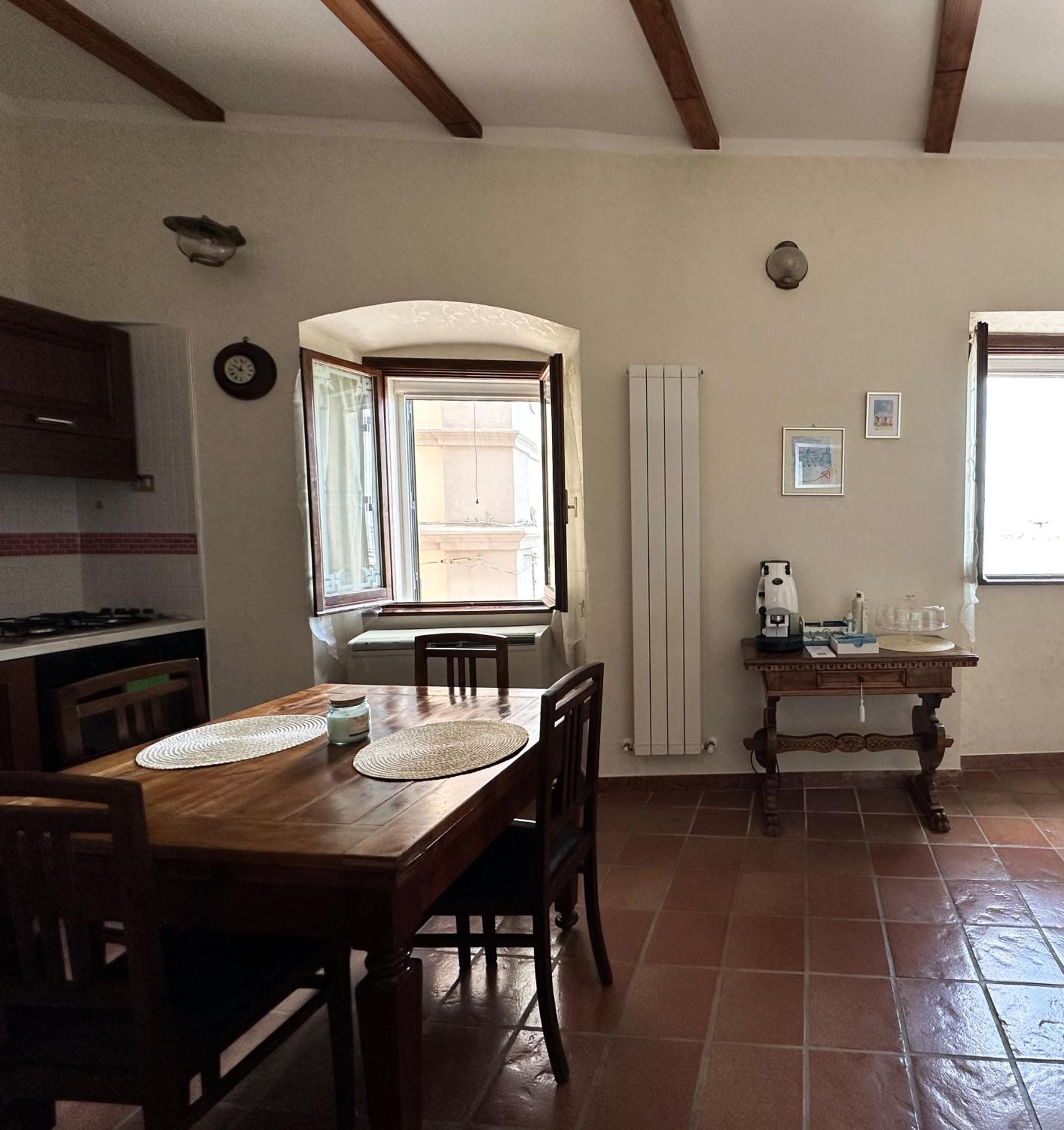 Holiday home Dimora Marilena *