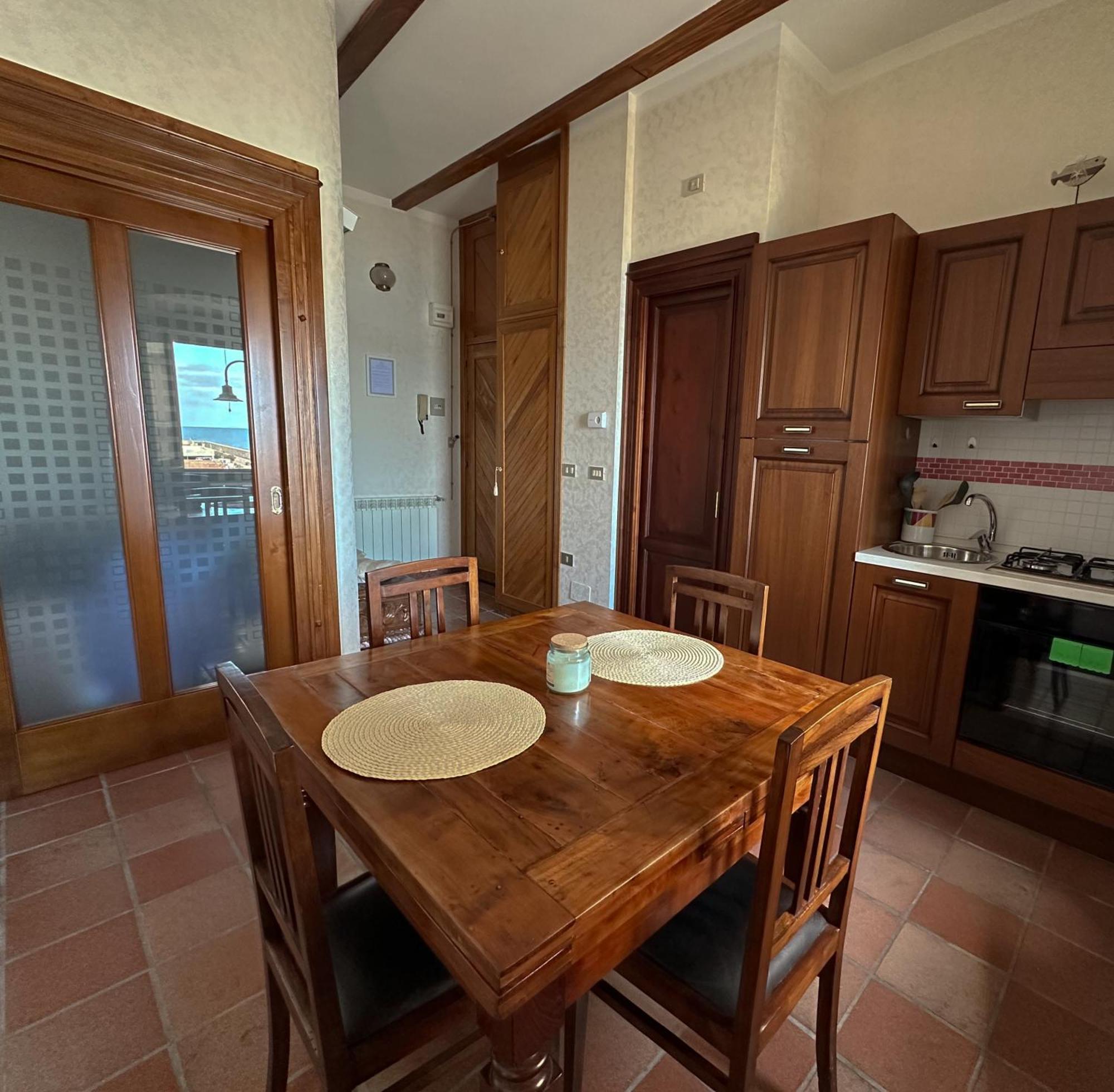 Holiday home Dimora Marilena Termoli