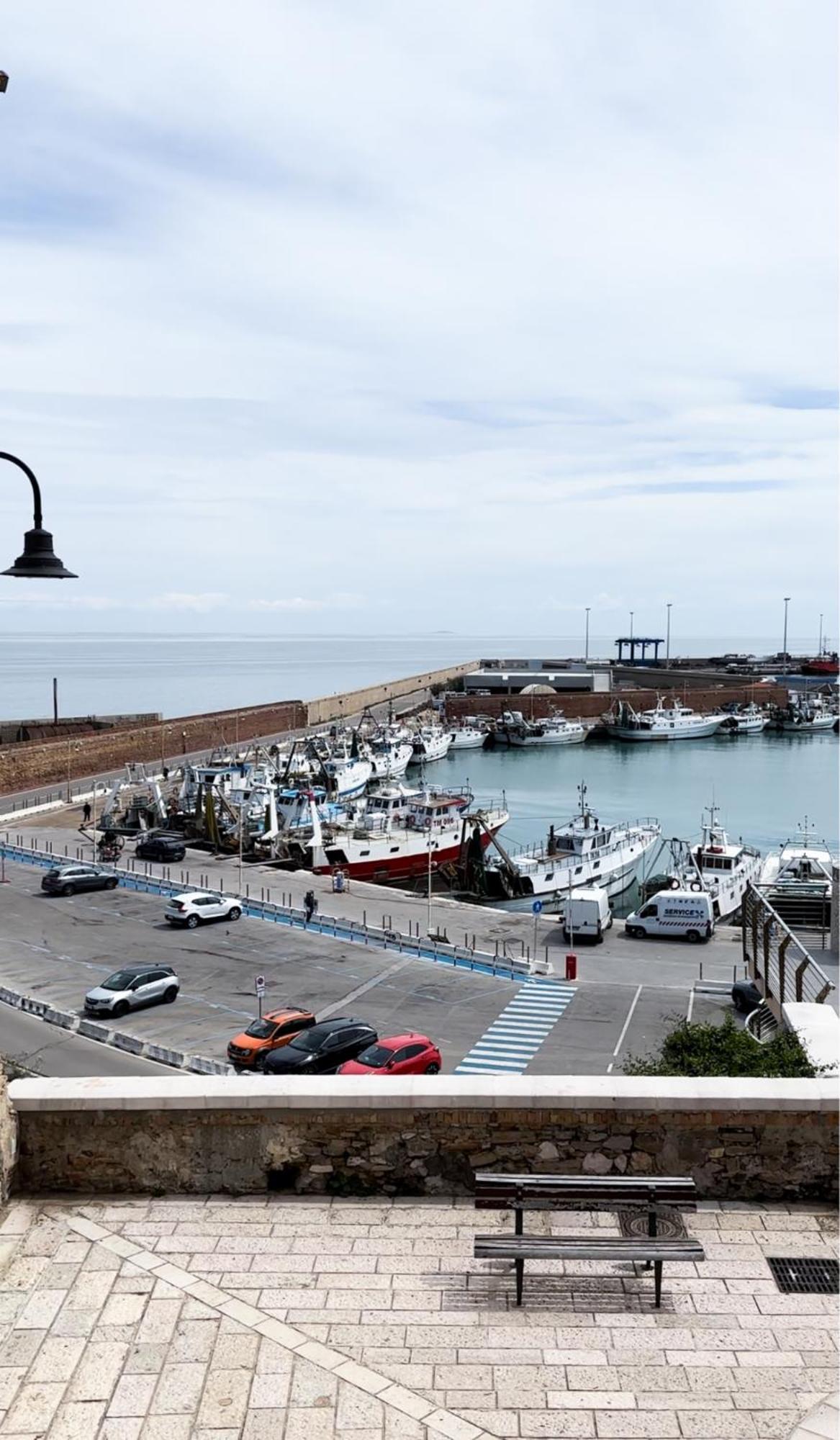 Holiday home Dimora Marilena Termoli